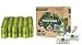 Pogi’s Dog Poop Bags – Leak-Proof & Extra Thick Pet Waste Bags with 2 Holders (Fresh Scent, 50 Rolls, 750-Count)