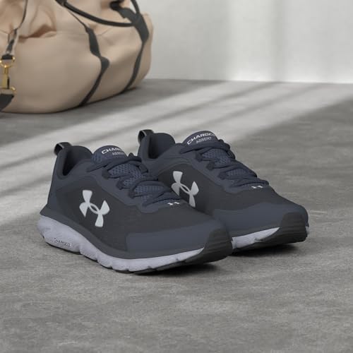 Under Armour Men's Charged Assert 9 Running Shoe