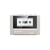 SnowSky/FiiO Echo MINI HiFi Bluetooth MP3