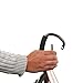 2pcs Carabiner Stroller Mommy Hook Hanger, XLarge 3.9x6.3