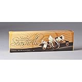 Belgian Chocolate Seashells, 2.3 oz. (6 Piece Box)