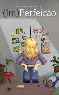 Livro (Im)Perfeição
