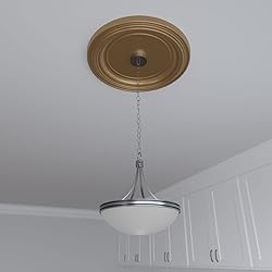 Ekena Millwork 22"OD x 3 1/2"ID x 1 1/2"P