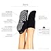 Grip Barre, Dance, Pilates, Yoga Socks - Tavi Noir Women's Savvy Non-Slip Socks