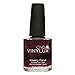 CND Vinylux Weekly Polish, Dark Lava 0.5 fl oz (15 ml)