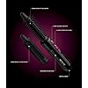 REVLON-RVHA6017UK-Tangle-Free-Hot-Air-Styler Revlon Hair Tools RVHA6017UK Tangle Free Hot Air Styler, Black