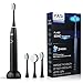 Sonic Electric Toothbrush (Black)