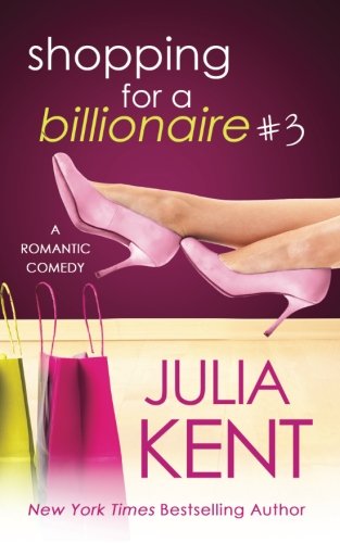 Shopping for a Billionaire 3