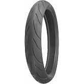 Shinko 011 Verge Tire Front - 130/60VR23 (65V)