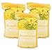 Huini Peel Off Anti-sensitive Nourish Supply Nutrients to Skin Chrysanthemum Elastic Soft Mask Powder 35.2oz3 for Sensitive Skin(1000g3)