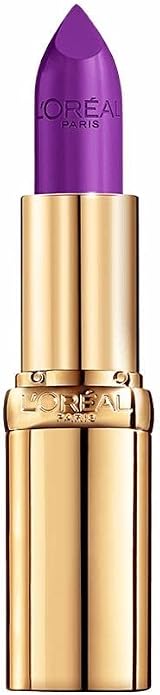 L'Oréal Paris Color Riche Satin Smooth Lipstick 142 Bonjour Bastille