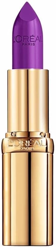 L'Oréal Paris Color Riche Satin Smooth Lipstick 142 Bonjour Bastille