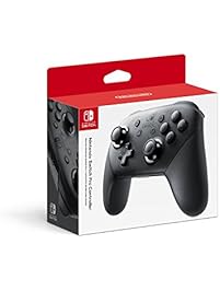 Nintendo Switch Pro Controller