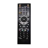Replaced AV Remote Control Compatible for Onkyo