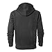 Indica Plateau Hoodie Its Everyday Bro Medium Charcoal Grey Kids Hoodie