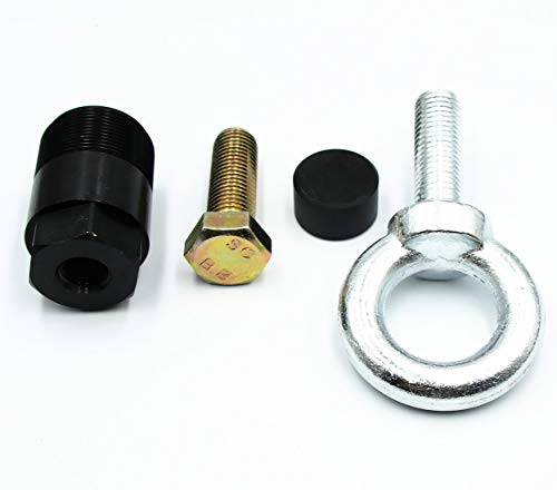 2 RepairWill+91+849154T1+Flywheel+Removal+91+90455+1