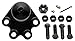 ACDelco 45D2135 Professional Front Lower Suspension Ball Joint Assembly