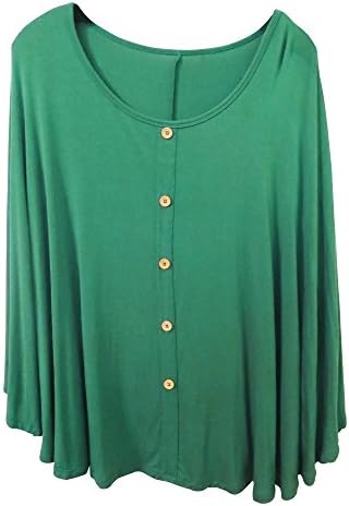 Duckery Kid Full Coverage Breastfeeding Cover Ups Poncho for Nursing Baby - Lightweight Multi use Large Privacy Top