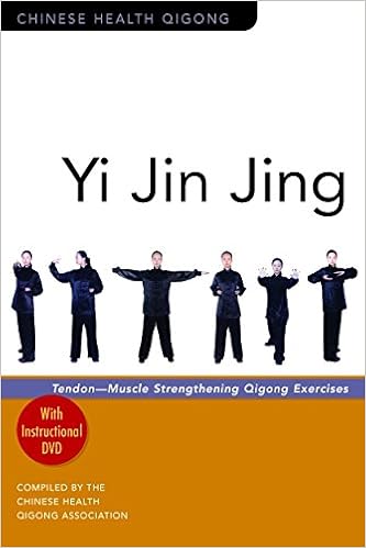 Download Yi Jin Jing Tendon Muscle Strengthening Qigong Exercises Chinese HD Wallpaper Yi Jin Jing Tendon Muscle Strengthening Qigong Exercises Chinese Desktop Wallpaper