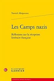 Les  camps nazis