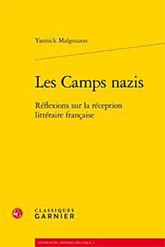 Les  camps nazis