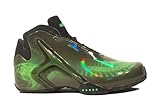 Nike Zoom Hyperflight PRM 'Kobe Bryant' (Black/Poison Green)