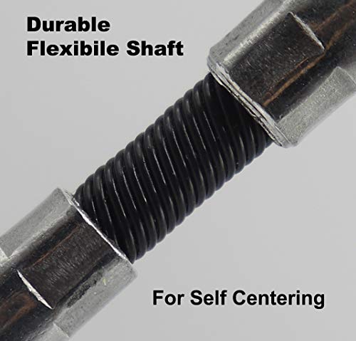 2 YOTOO+Cylinder+Adjustable+Deglazer+Diameter