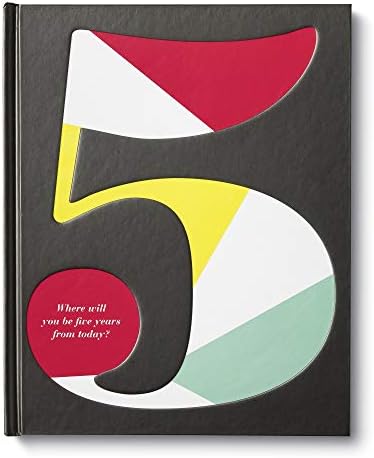 Compendium 5: Where Will You Be Five Years from Today?