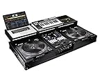ODYSSEY FZGSPRA1272WBL DJ Coffin Compatible with