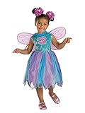 Abby Classic - Size: 2T
