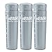 Caldera Salina @Ease In-Line SmartChlor Cartridge 3-Pack