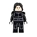 Star Wars Inspired Episode VII Minifigure Block Set by Generic | Rey, Finn, Poe, Kylo Ren (8 pc)