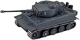 Classic Armour Battery-Operated Model Kit - Tiger 1