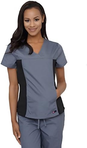 Lizzy B Stretch Inset Set, Grey, XL