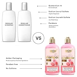 WOW Skin Science Himalayan Rose w/ Argan Oil
