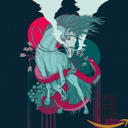 Palehorse, Multi Color
