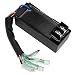 QKPARTS High Performance CDI Box For Polaris Predator 90 2003 2004 2005 2006