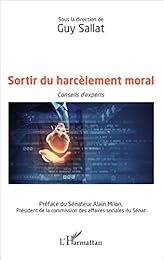 Sortir du harcèlement moral