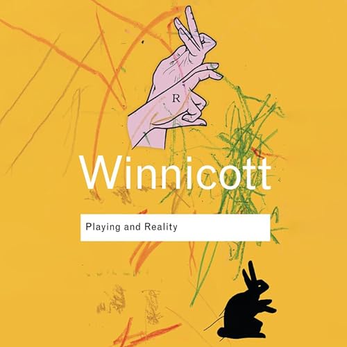 Playing and Reality en promo sur Amazon