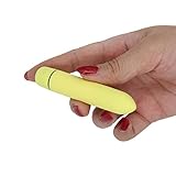 Mini Bullet Vibrator 10 Multi Speed G Spot Massager Sex Toy for Women