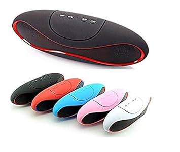 rugby portable bluetooth speaker