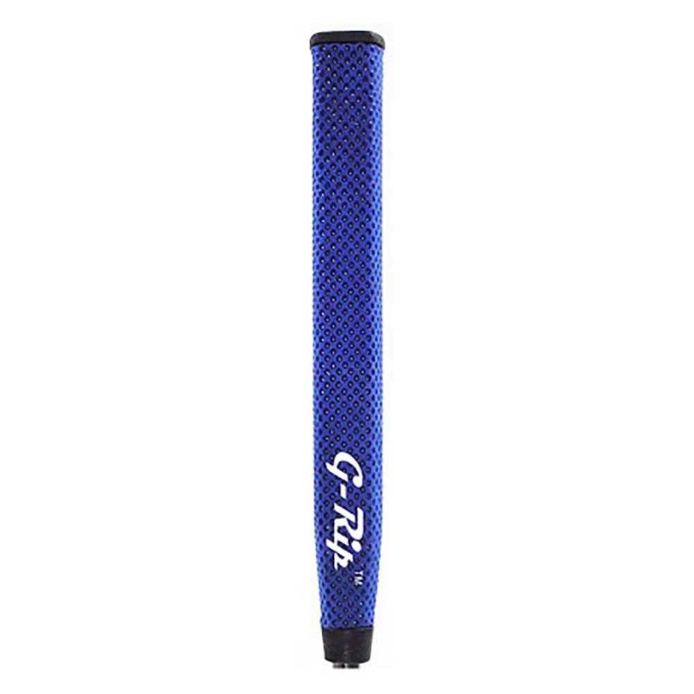 G RIP Unisex's Oversize Buddy Putter Grip, Blue, oversized