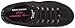 Skechers Sport Women's Trend Setter Fashion Sneaker,Black/Black,10 XW US