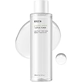 ROVECTIN Calming Lotus Water Toner - pH4.7 Extra Soothing and Hydrating for Trouble Care | 40% Lotus Flower Extract for Purifying | Hyaluronic Acid, Alcohol-Free, Vegan, K-Beauty (6.76 fl. oz, 200ml)