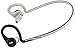 Plantronics BACKBEAT FIT Black Wireless Headphones and Mic, Black (Renewed)