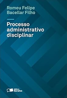 Livro PROCESSO ADMINISTRATIVO DISCIPLINAR