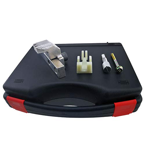Fanlide Engine Timing Tool Set for Ford 2.0 Ecoboost and Land Rover/Jaguar 2.0T - Thumbnail 3