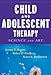Child & Adolescent Therapy : Science and Art