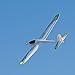 Flyzone Calypso Brushless Glider Receiver-Ready