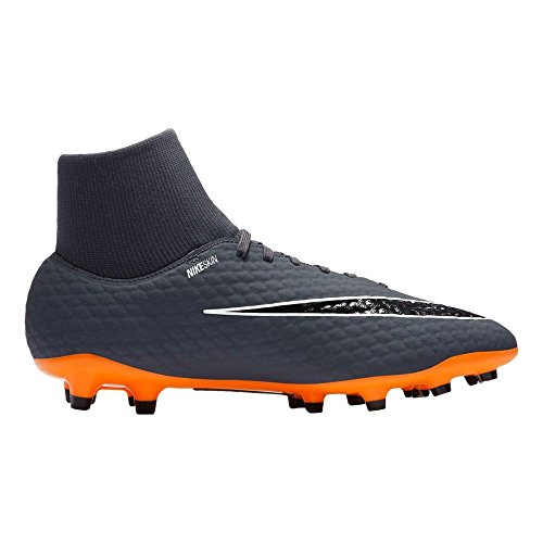 Nike men s phantom 3 academy df fg soccer cleat (8.5 d(…